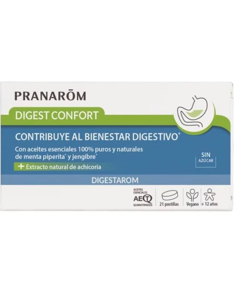 PRANARM 