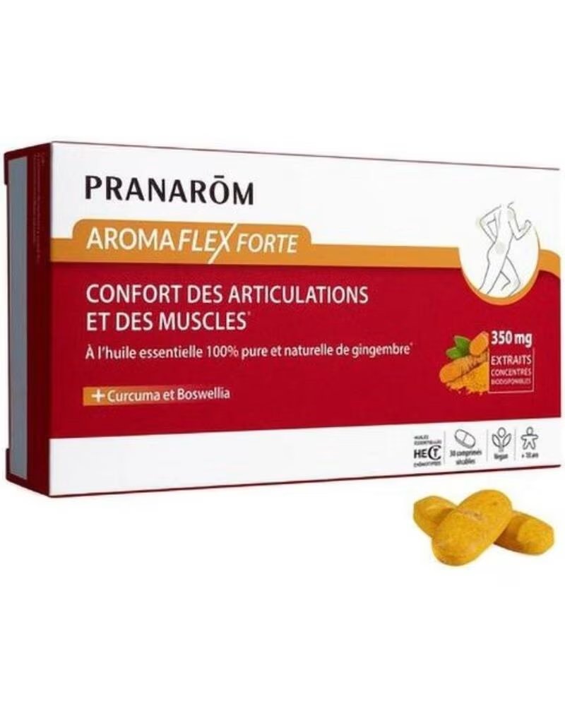 PRANARM 