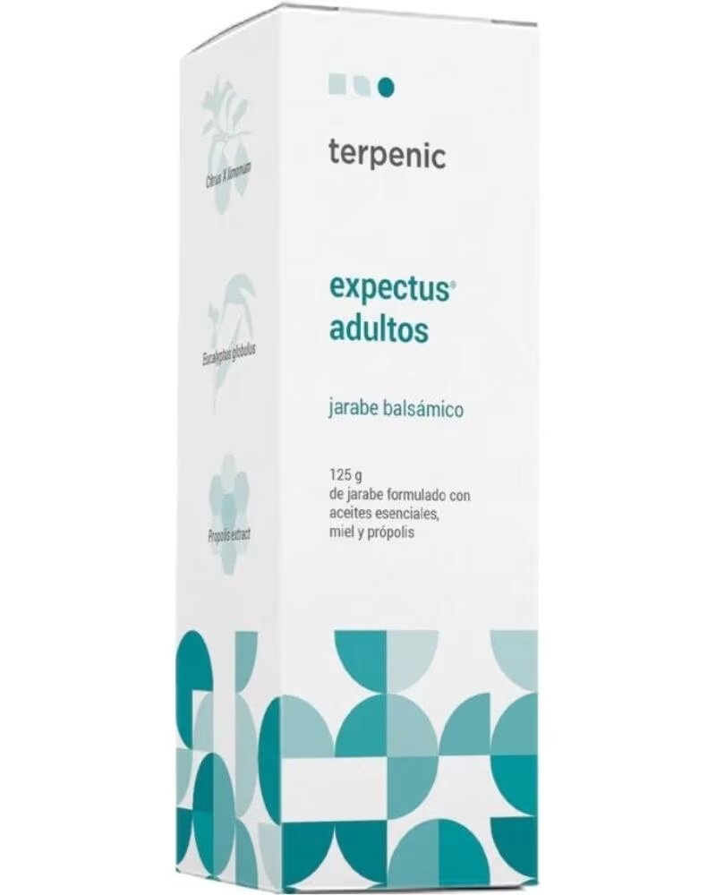 TERPENIC LABS 