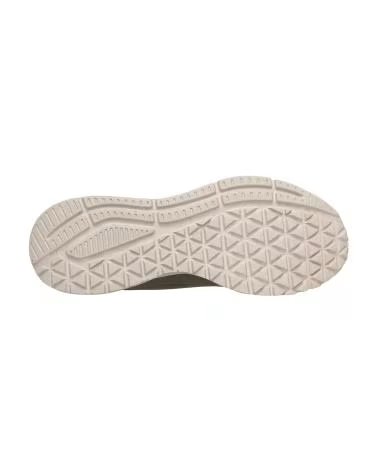 SKECHERS SCARPE UOMO 183121 VERDE