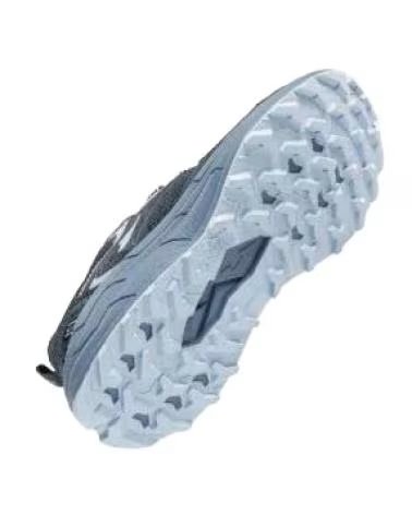 JOMA Zapatilla Deportiva Trail Mujer Shock 2640W GRIS