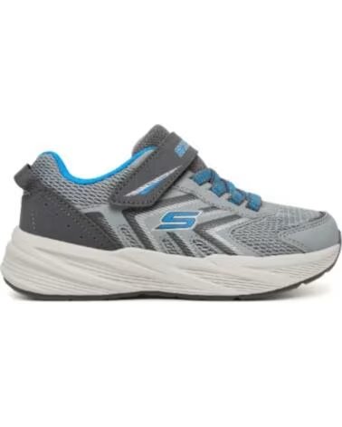 SKECHERS ZAPATILLAS MICROSPEC TREAD 404115L GYBL