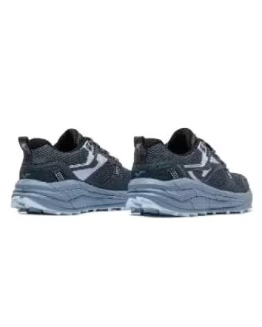 JOMA Zapatilla Deportiva Trail Mujer Shock 2640W GRIS