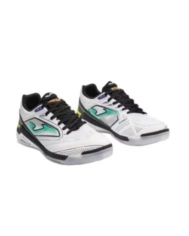 SCARPE JOMA GAMBETA 2602 CALCIO A 5 UOMO INDOOR WHITE
