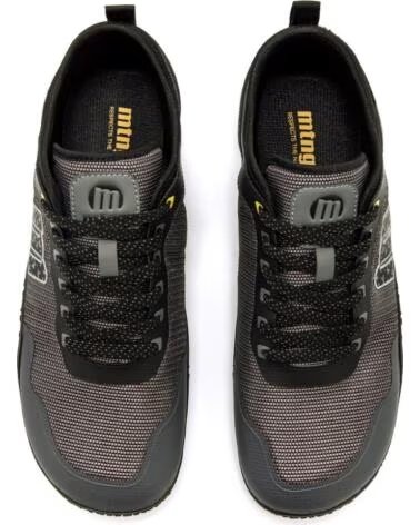MTNG Zapatillas deportivas hombre MUSTANG 84865 C60298 GRIS