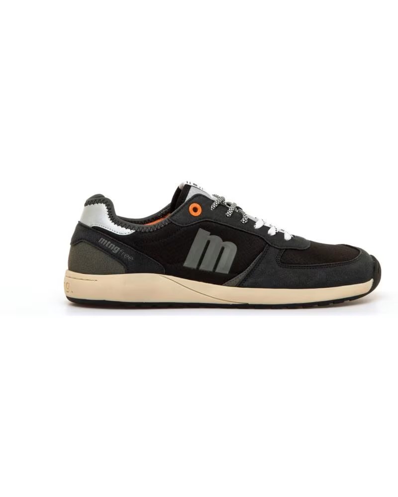 MTNG Zapatillas deportivas hombre MUSTANG 85003 C60338 NEGRO