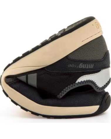 MTNG Zapatillas deportivas hombre MUSTANG 85003 C60338 NEGRO