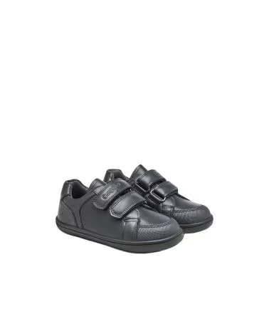CONGUITOS KIDS BAREFOOT SPORTS SHOES GOFLEX COSH326007 NAVY AZUL