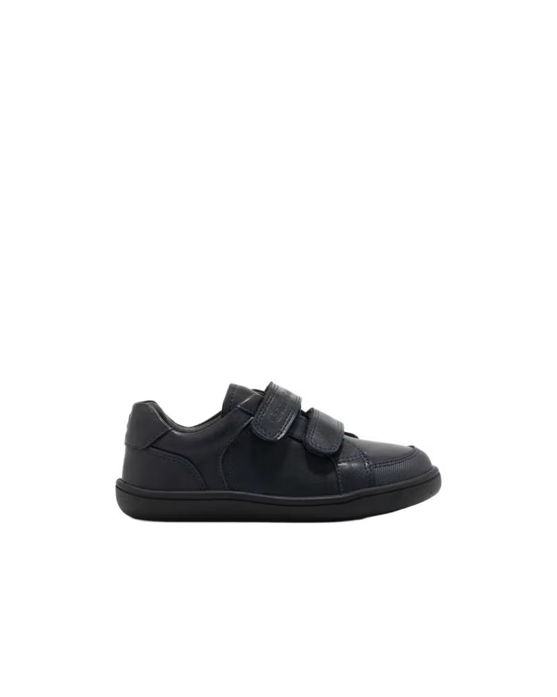 CONGUITOS KIDS BAREFOOT SPORTS SHOES GOFLEX COSH326007 NAVY AZUL