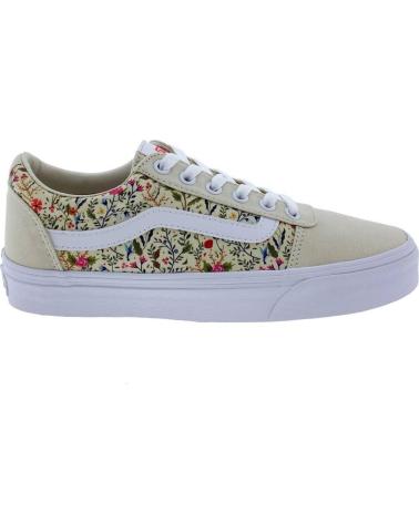 Zapatillas deporte pour Femme VANS OFF THE WALL DEPORTIVOS WM WARD DITZY FLORAL VANS VN0A3IUN54C1 MULTICOLOR