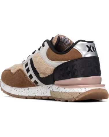 XTI SNEAKER 146110 NEI TONI DEL BEIGE