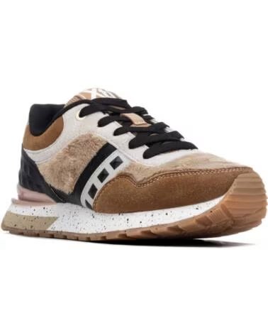 XTI SNEAKER 146110 NEI TONI DEL BEIGE