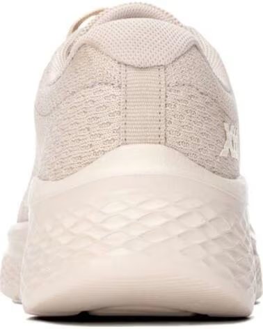 XTI 146120 SNEAKER IN BEIGETON BEIGE