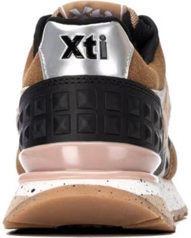 XTI SNEAKER 146110 NEI TONI DEL BEIGE