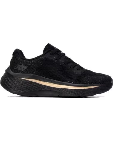 XTI SNEAKER URBANE DONNA 146120 NEGRO