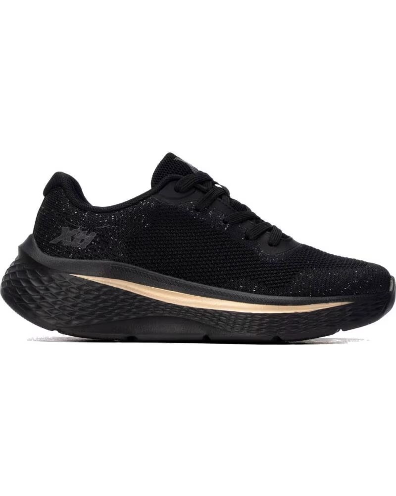 XTI SNEAKER URBANE DONNA 146120 NEGRO