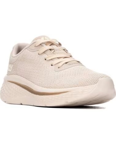 XTI 146120 SNEAKER IN BEIGETON BEIGE