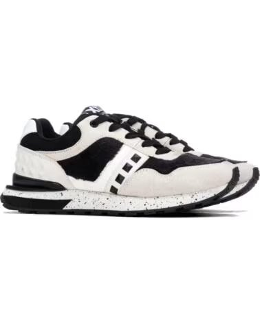 XTI SNEAKER SPORTIVE 146110 NEGRO
