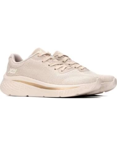 XTI 146120 SNEAKER IN BEIGETON BEIGE