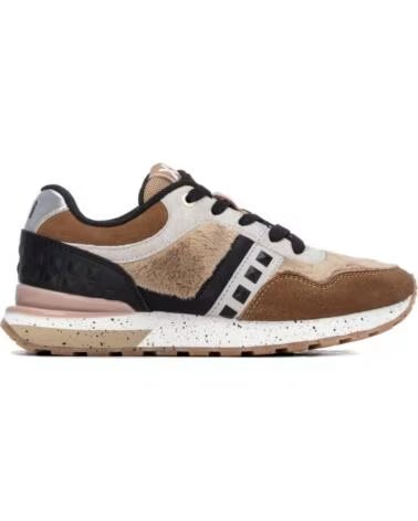 XTI SNEAKER 146110 NEI TONI DEL BEIGE