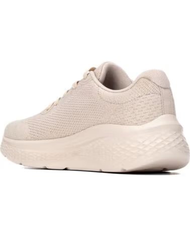 XTI 146120 SNEAKER IN BEIGETON BEIGE