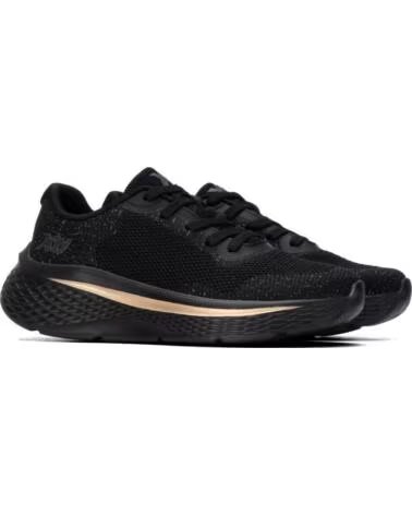 XTI SNEAKER URBANE DONNA 146120 NEGRO