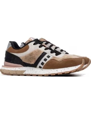 XTI SNEAKER 146110 NEI TONI DEL BEIGE