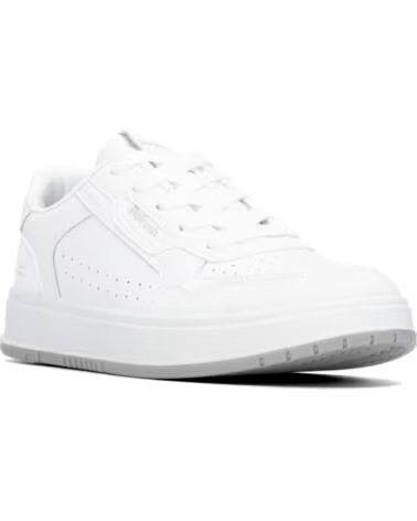 REFRESH SAPATILHAS CASUAL 176097 BRANCO BLANCO