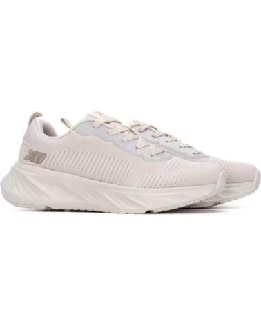XTI SNEAKER SPORTIVE 146272 COLOR BEIGE