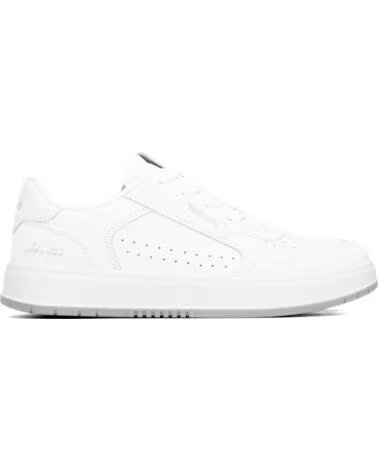 REFRESH SAPATILHAS CASUAL 176097 BRANCO BLANCO