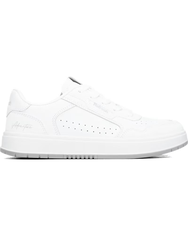 REFRESH SAPATILHAS CASUAL 176097 BRANCO BLANCO