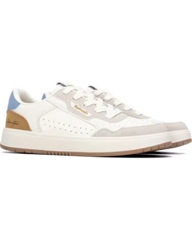 REFRESH ZAPATILLAS CASUAL 176097 BEIGE
