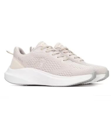 REFRESH ZAPATILLAS 176013 BEIGE