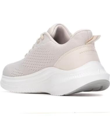 REFRESH ZAPATILLAS 176013 BEIGE