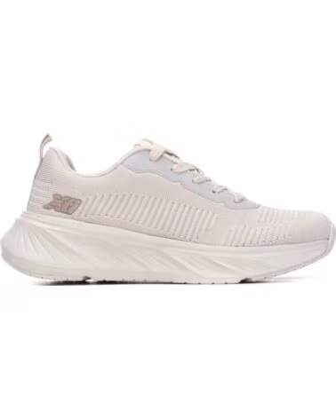 XTI SNEAKER SPORTIVE 146272 COLOR BEIGE