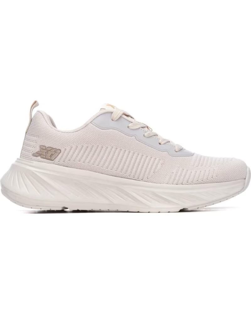 XTI SNEAKER SPORTIVE 146272 COLOR BEIGE