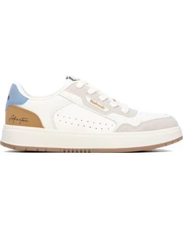 REFRESH ZAPATILLAS CASUAL 176097 BEIGE