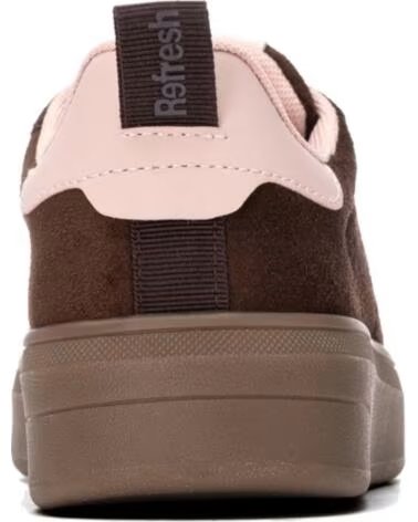 REFRESH 176233 BASKETS MARRON