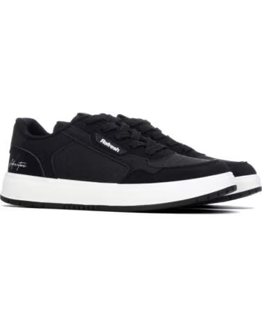 REFRESH ZAPATILLAS DEPORTIVAS 176097 NEGRO