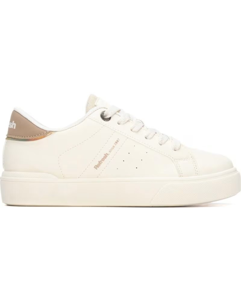 REFRESH BASKETS CASUAL 176190 BEIGE
