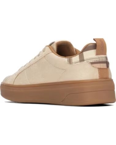 REFRESH ZAPATILLAS CASUAL 176233 BEIGE
