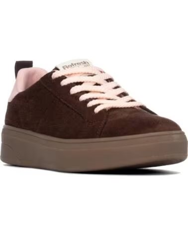 REFRESH 176233 BASKETS MARRON
