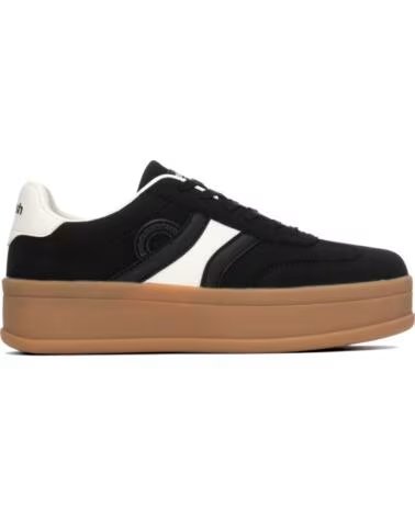 REFRESH ZAPATILLAS 176234 NEGRAS NEGRO