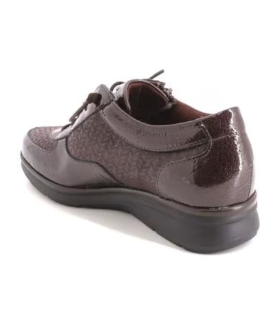 PITILLOS 11501 SNEAKERS CASUAL DA DONNA MARRON
