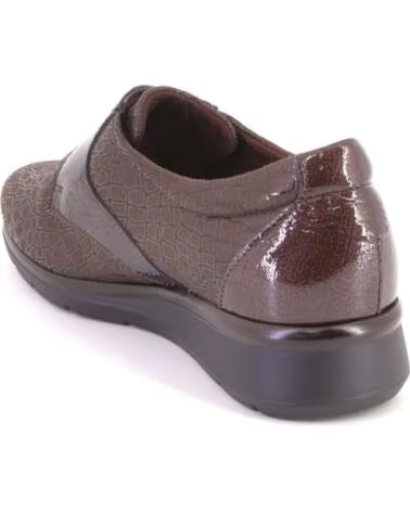 PITILLOS 11510 CHAUSSURES POUR FEMMES MARRON