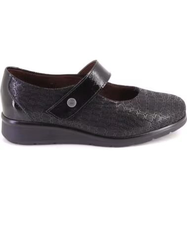 PITILLOS 11513 MARY JANES NEGRO