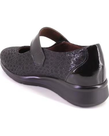 PITILLOS 11513 MARY JANES NEGRO