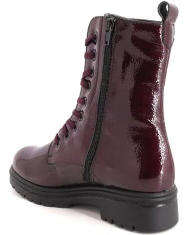 PITILLOS 11574 DAMENSTIEFEL BURDEOS