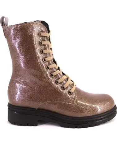 PITILLOS 11574 STIVALI DONNA TAUPE