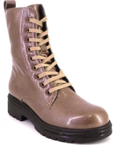 PITILLOS 11574 STIVALI DONNA TAUPE